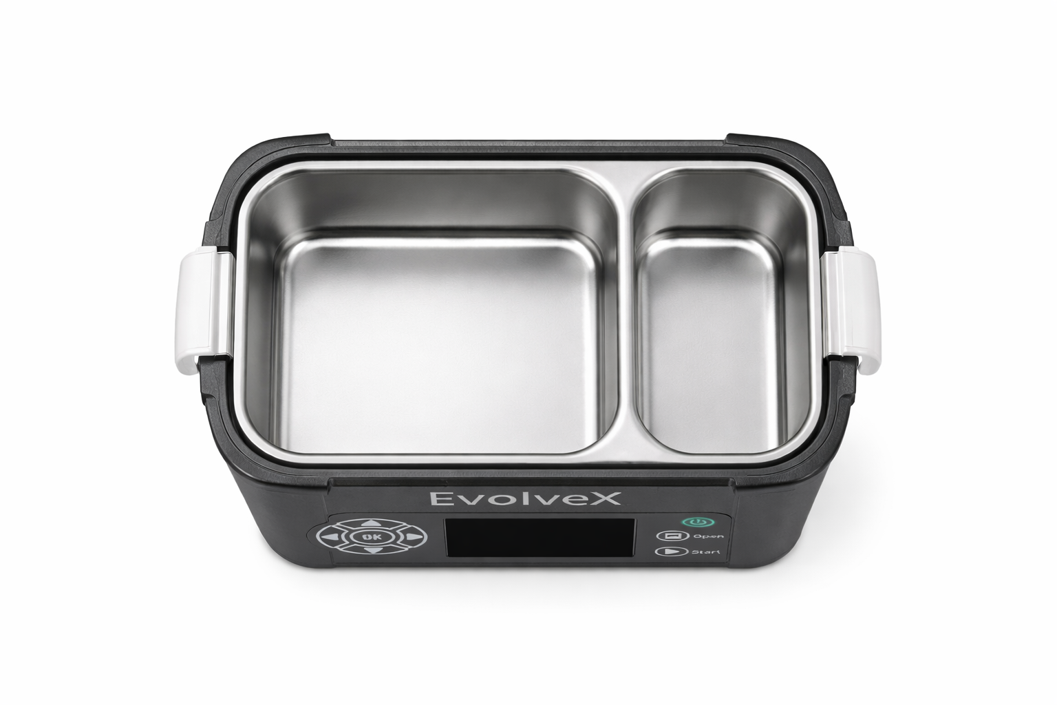 EvolveX Multicook Self-Heating Food Container